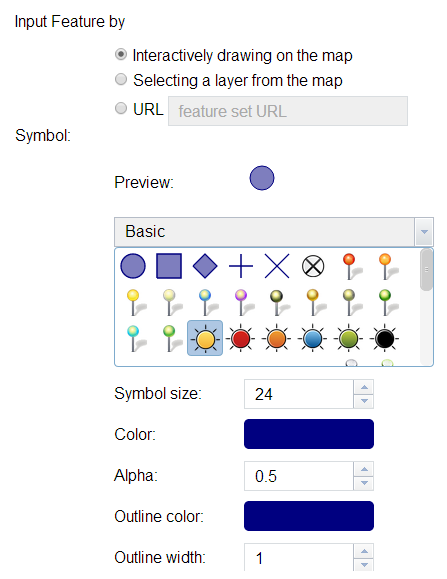 GPFeatureRecordSetLayer